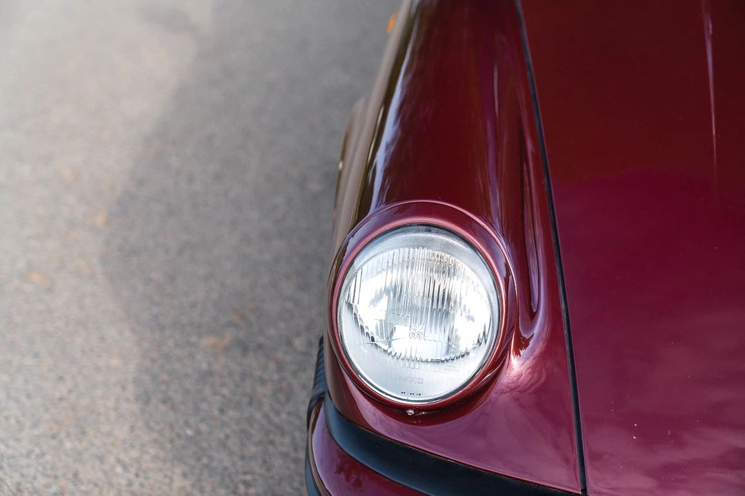1983 Porsche 911 Carrera 3.2 - Image 19 of 31