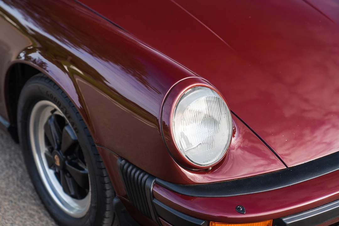 1983 Porsche 911 Carrera 3.2 - Image 21 of 31