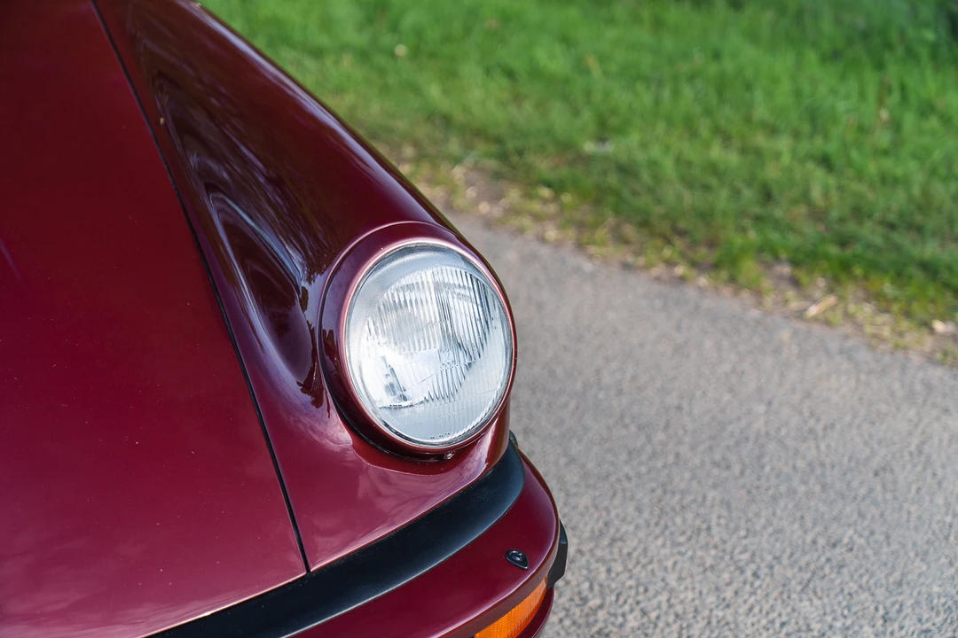 1983 Porsche 911 Carrera 3.2 - Image 25 of 31