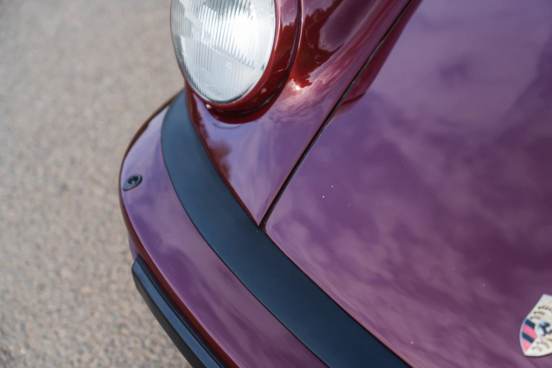 1983 Porsche 911 Carrera 3.2 - Image 28 of 31
