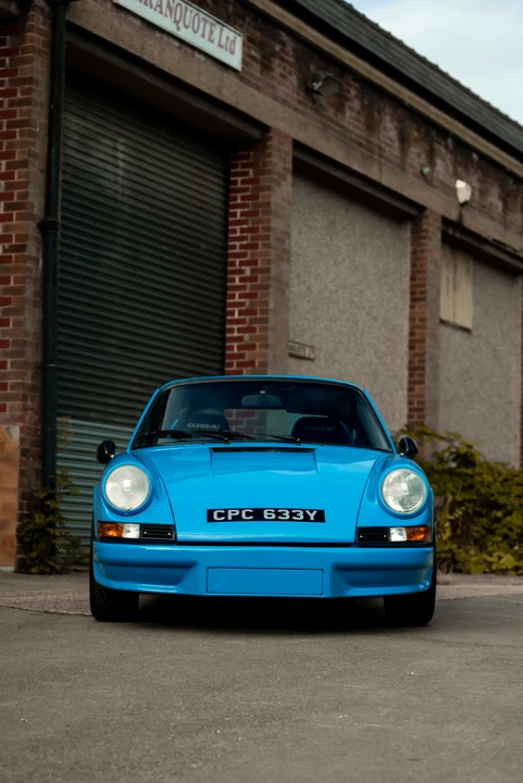 1983 Porsche 911 Carrera SC - Image 5 of 31