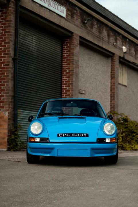 1983 Porsche 911 Carrera SC - Image 6 of 31