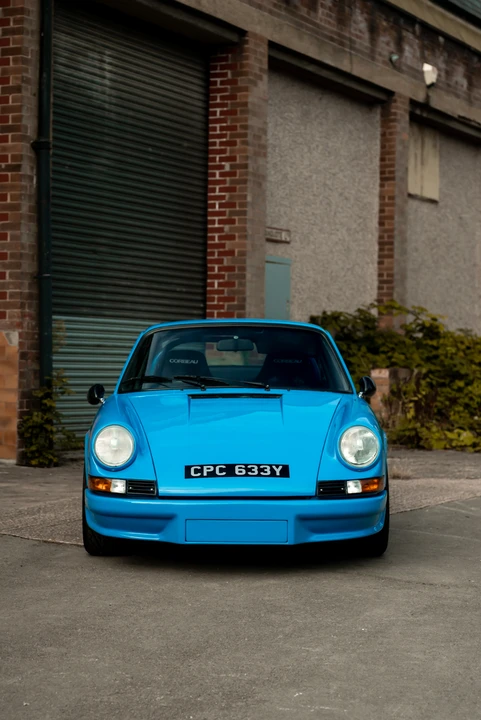1983 Porsche 911 Carrera SC - Image 7 of 31