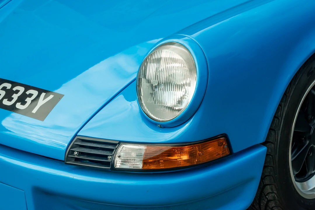 1983 Porsche 911 Carrera SC - Image 8 of 31