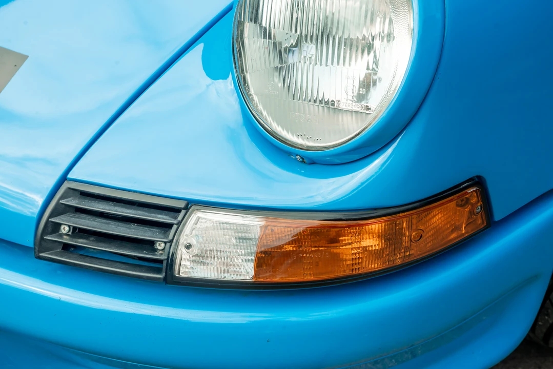 1983 Porsche 911 Carrera SC - Image 9 of 31