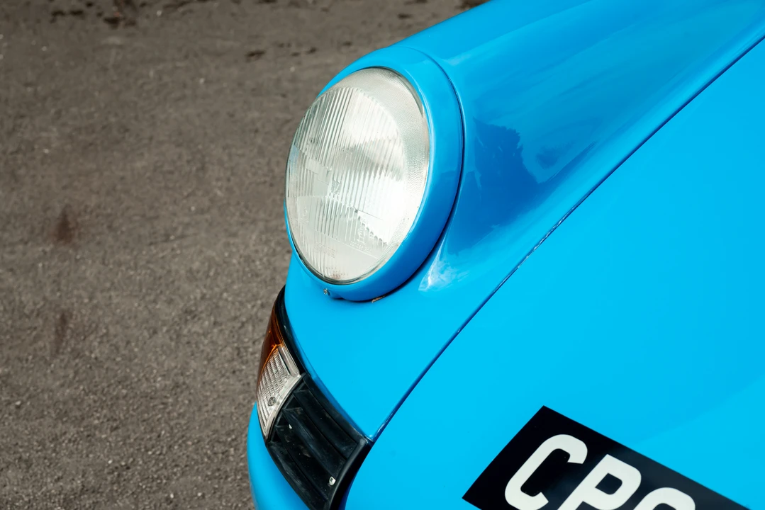 1983 Porsche 911 Carrera SC - Image 10 of 31
