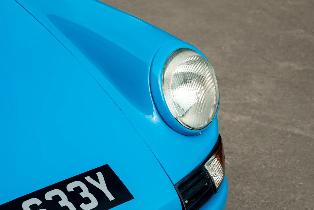 1983 Porsche 911 Carrera SC - Image 11 of 31