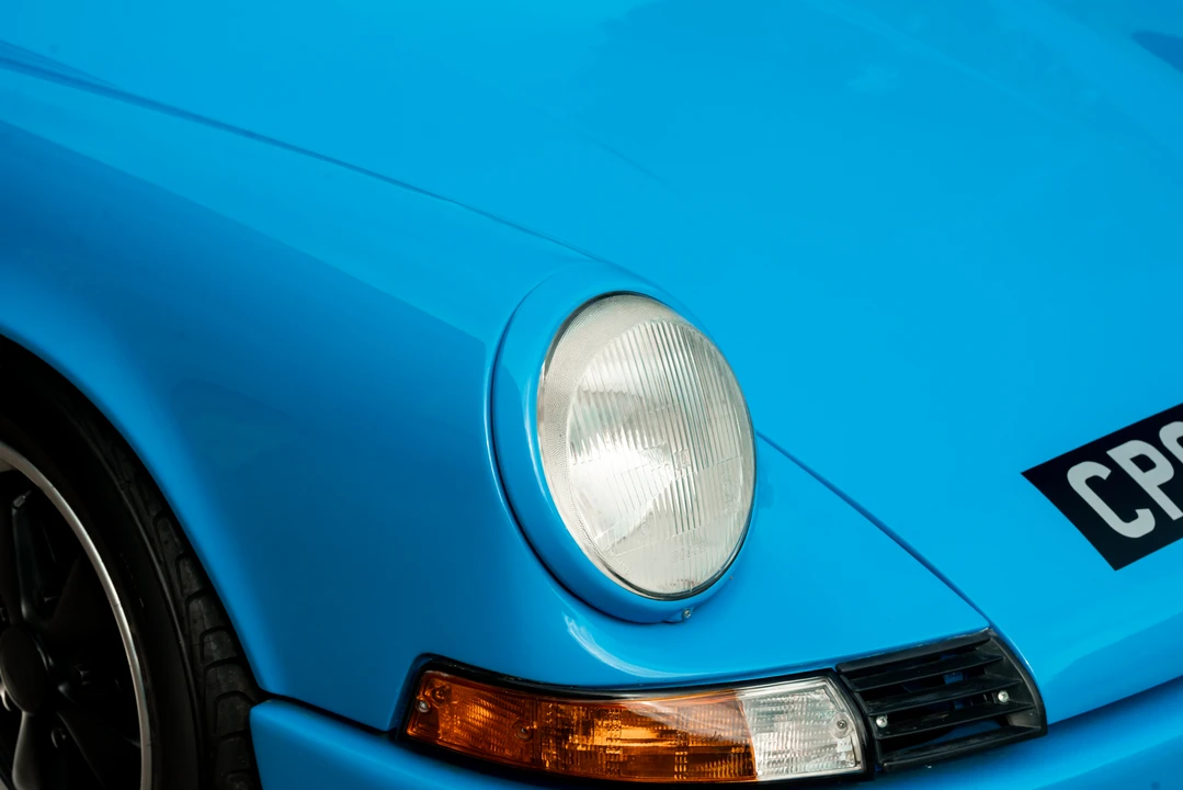 1983 Porsche 911 Carrera SC - Image 12 of 31