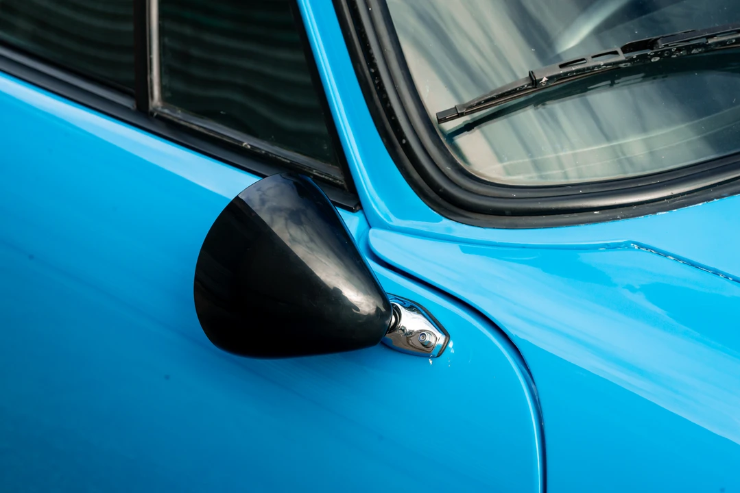 1983 Porsche 911 Carrera SC - Image 15 of 31