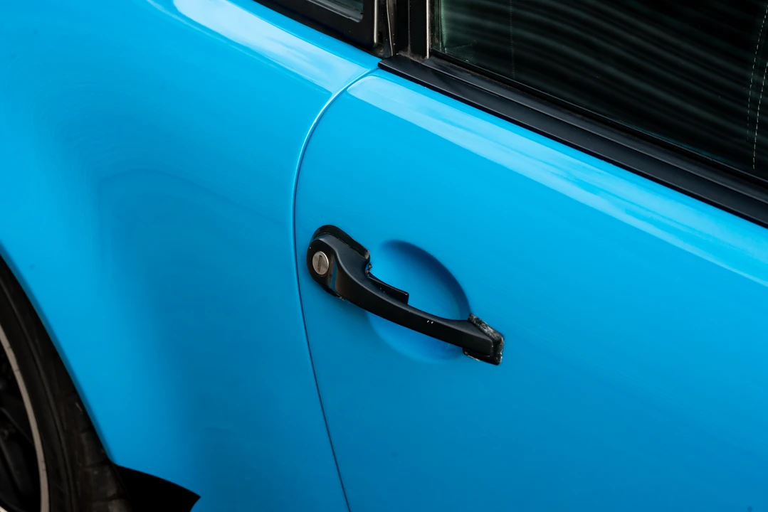1983 Porsche 911 Carrera SC - Image 16 of 31