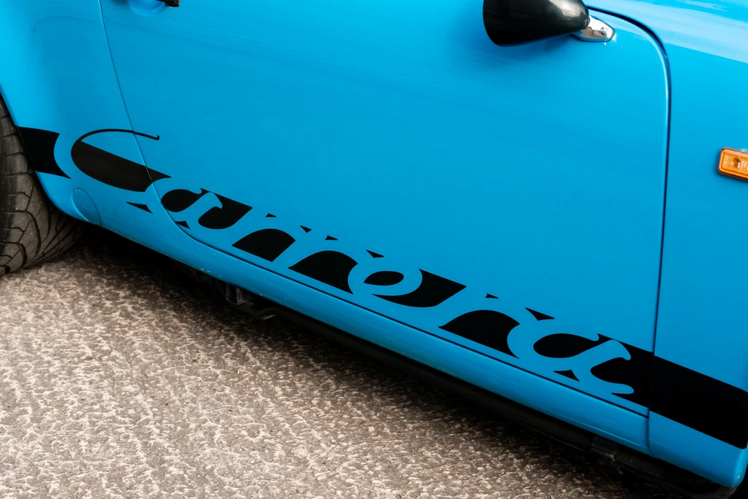 1983 Porsche 911 Carrera SC - Image 17 of 31