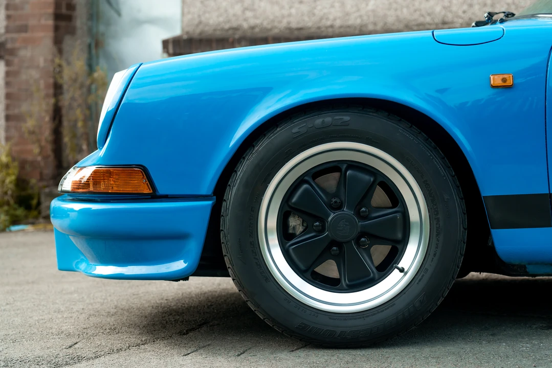 1983 Porsche 911 Carrera SC - Image 19 of 31