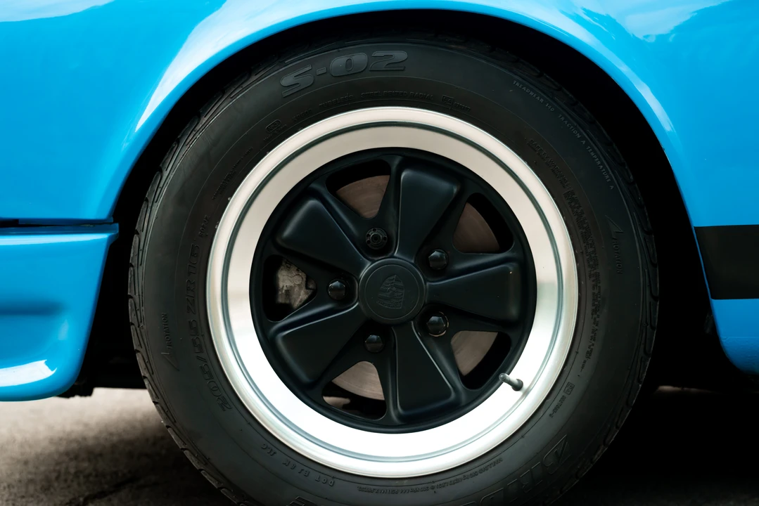 1983 Porsche 911 Carrera SC - Image 20 of 31