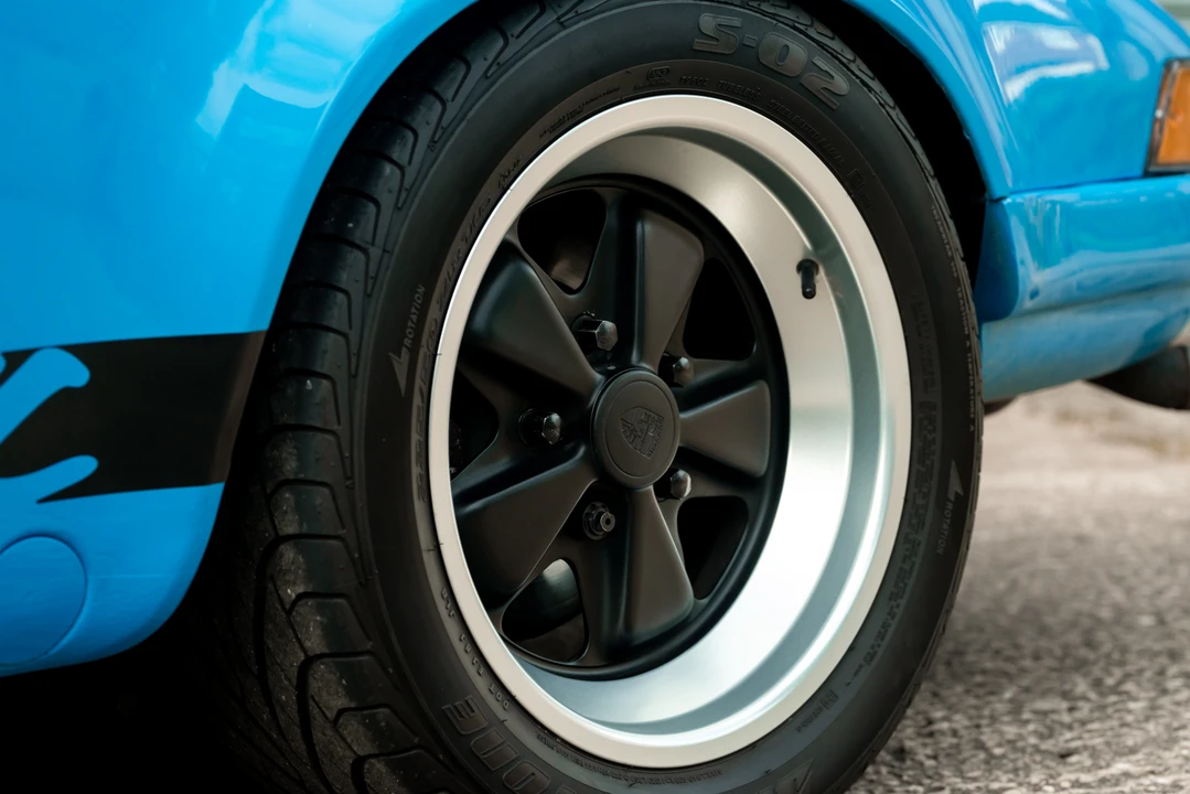 1983 Porsche 911 Carrera SC - Image 21 of 31