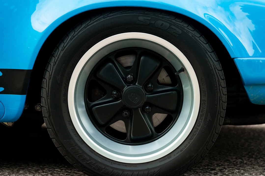 1983 Porsche 911 Carrera SC - Image 22 of 31