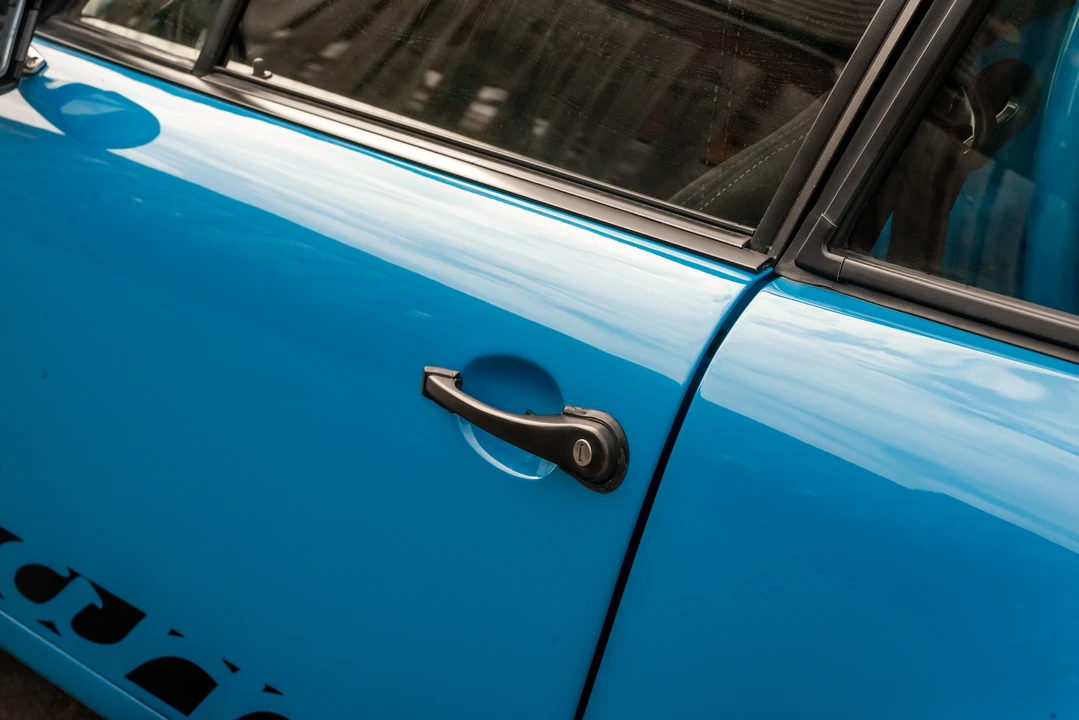 1983 Porsche 911 Carrera SC - Image 23 of 31