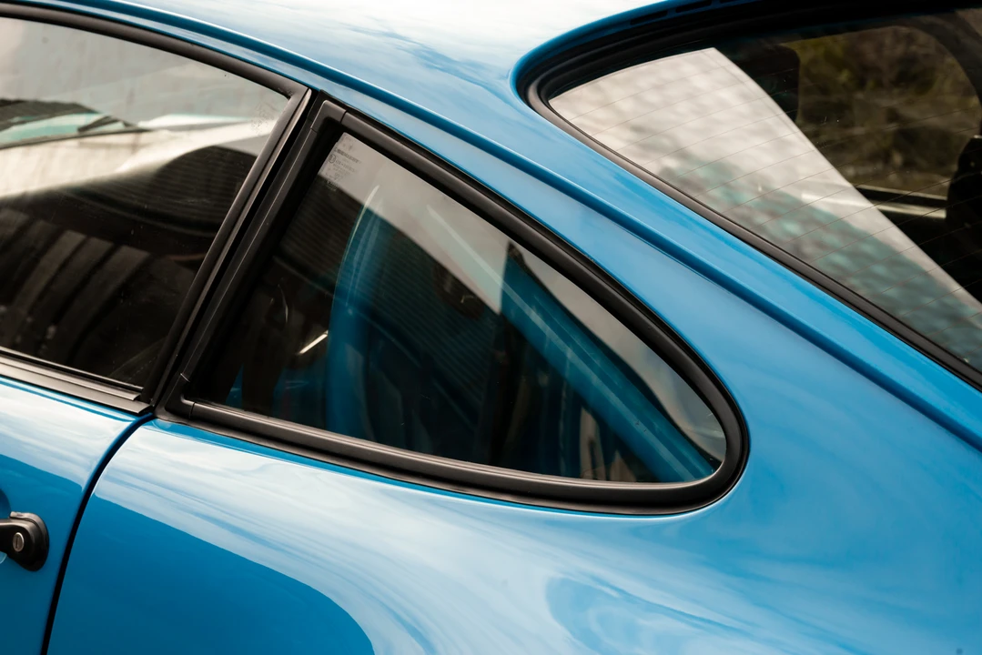 1983 Porsche 911 Carrera SC - Image 24 of 31