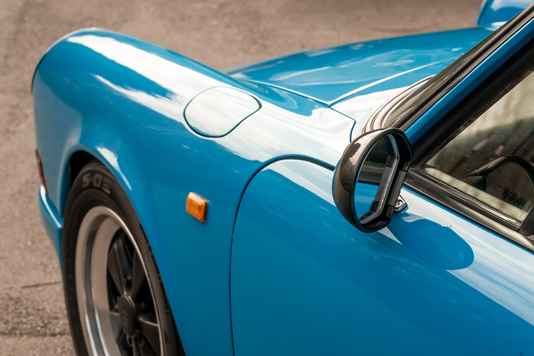 1983 Porsche 911 Carrera SC - Image 25 of 31