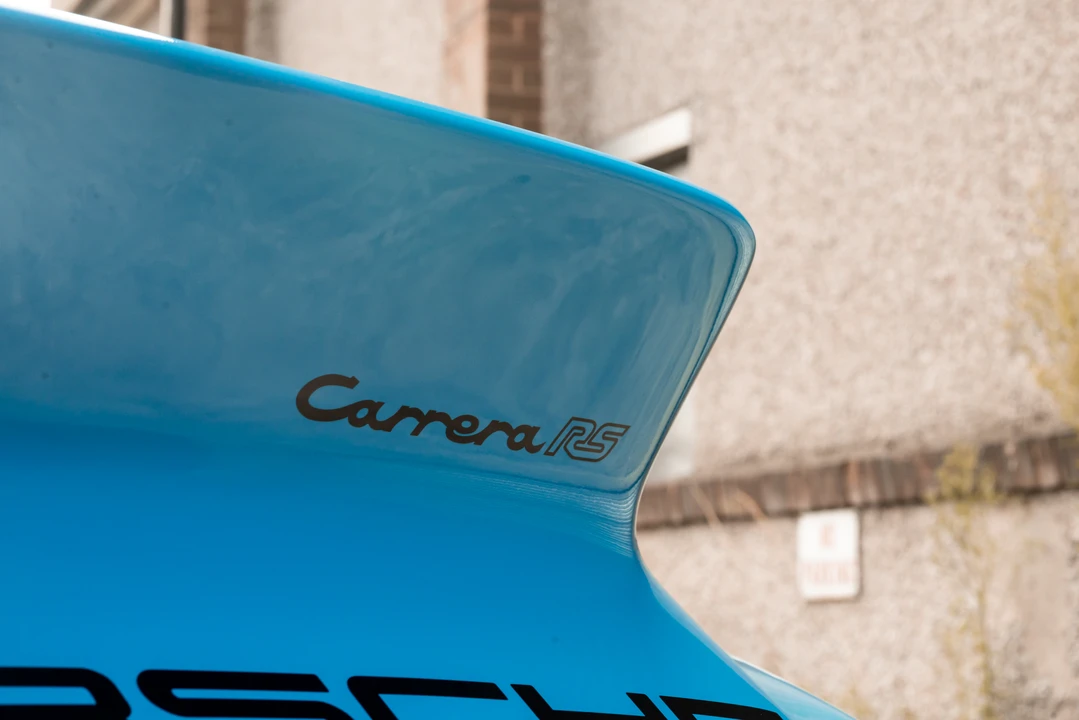 1983 Porsche 911 Carrera SC - Image 27 of 31