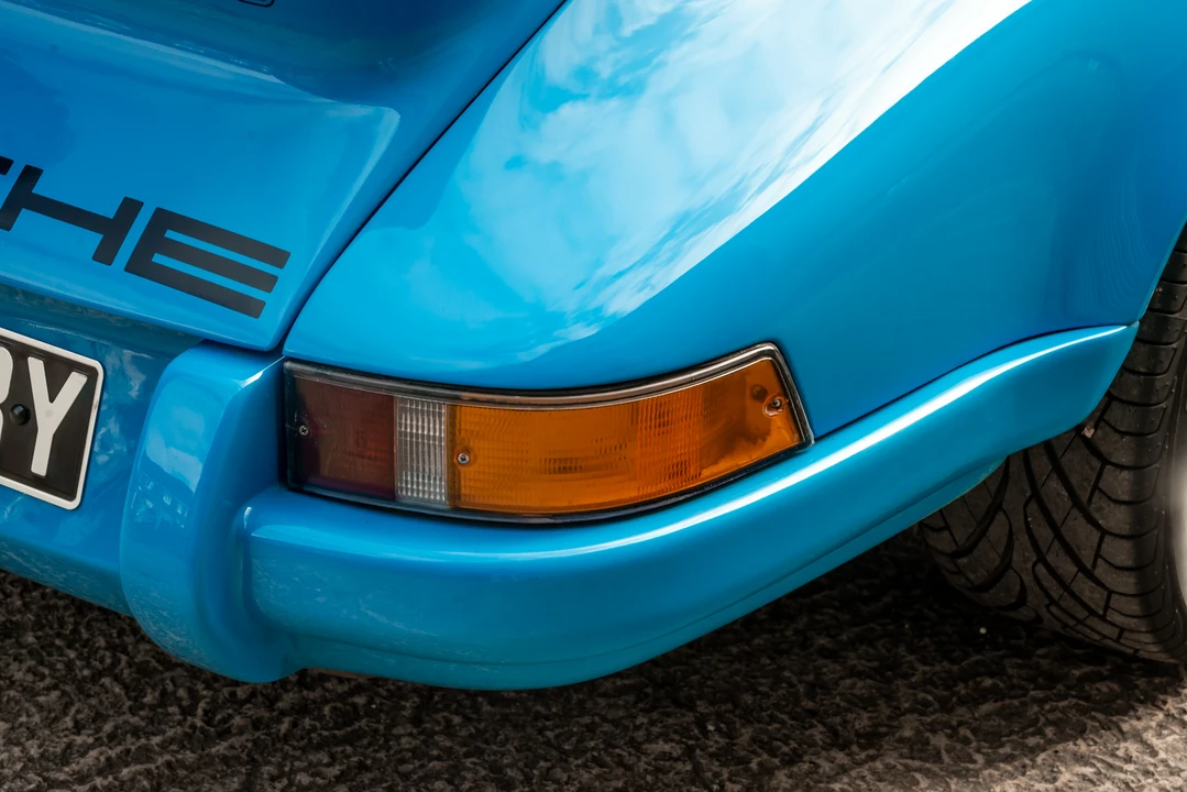 1983 Porsche 911 Carrera SC - Image 28 of 31