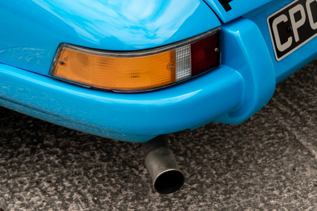 1983 Porsche 911 Carrera SC - Image 30 of 31