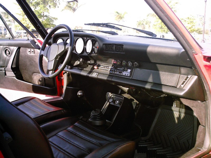 1983 Porsche 911 Carrera SC - Image 2 of 3
