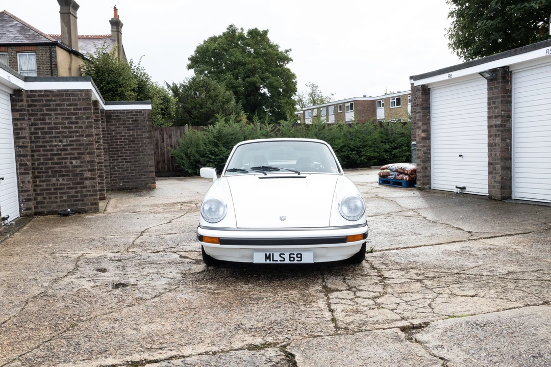 1983 Porsche 911 Carrera SC - Image 3 of 31