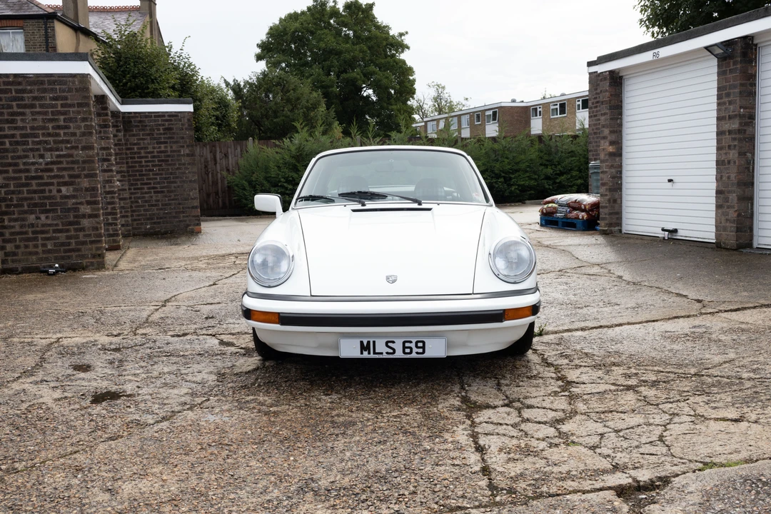 1983 Porsche 911 Carrera SC - Image 11 of 31