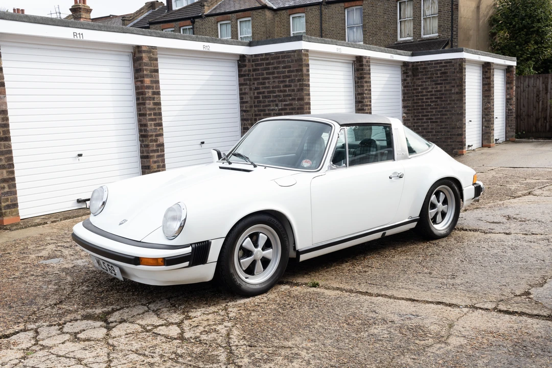 1983 Porsche 911 Carrera SC - Image 18 of 31