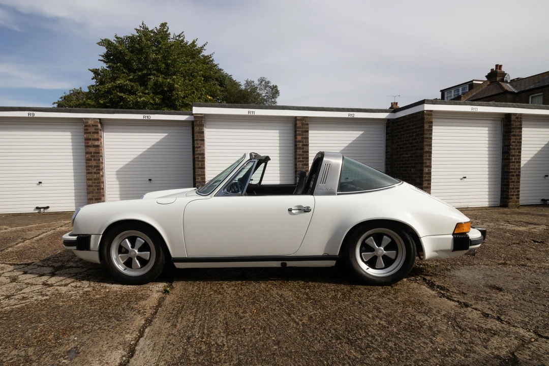1983 Porsche 911 Carrera SC - Image 9 of 31