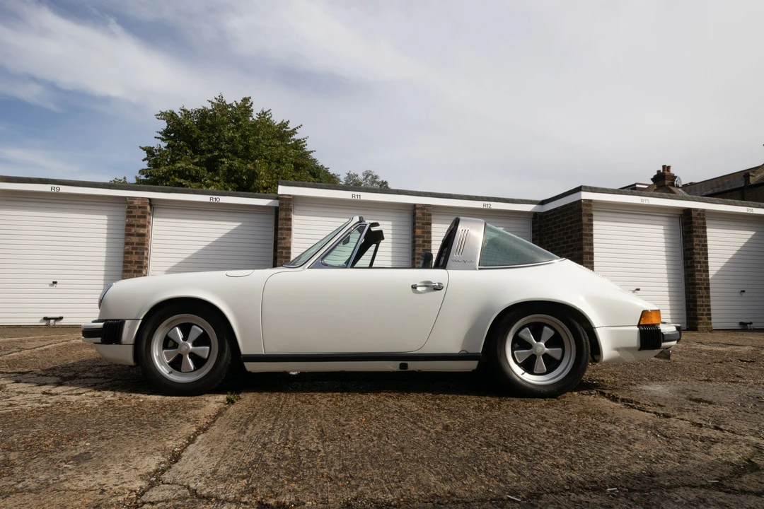 1983 Porsche 911 Carrera SC - Image 17 of 31