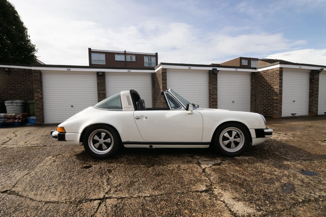 1983 Porsche 911 Carrera SC - Image 13 of 31