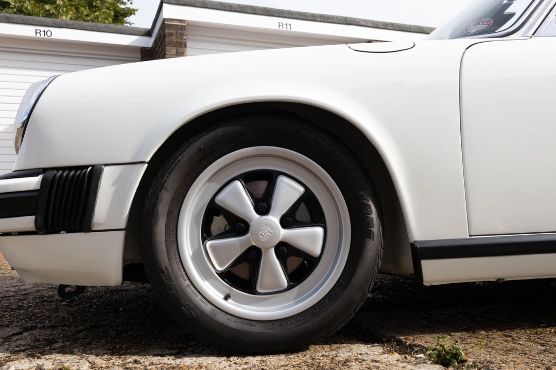 1983 Porsche 911 Carrera SC - Image 19 of 31