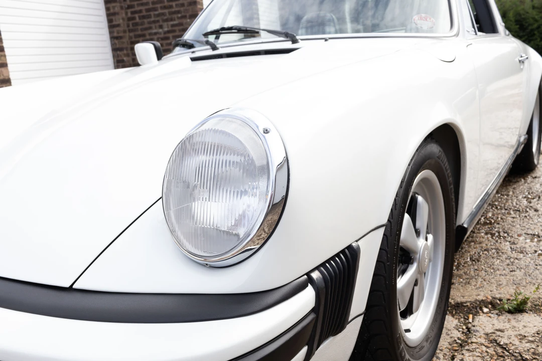 1983 Porsche 911 Carrera SC - Image 21 of 31