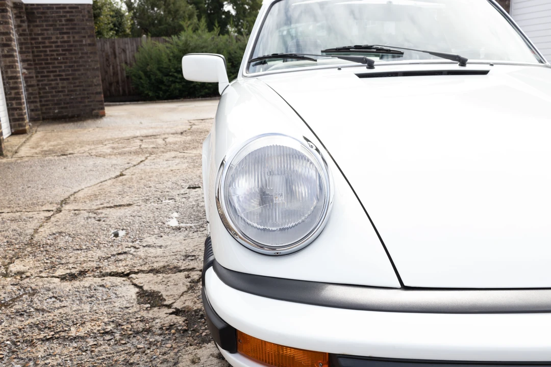 1983 Porsche 911 Carrera SC - Image 22 of 31