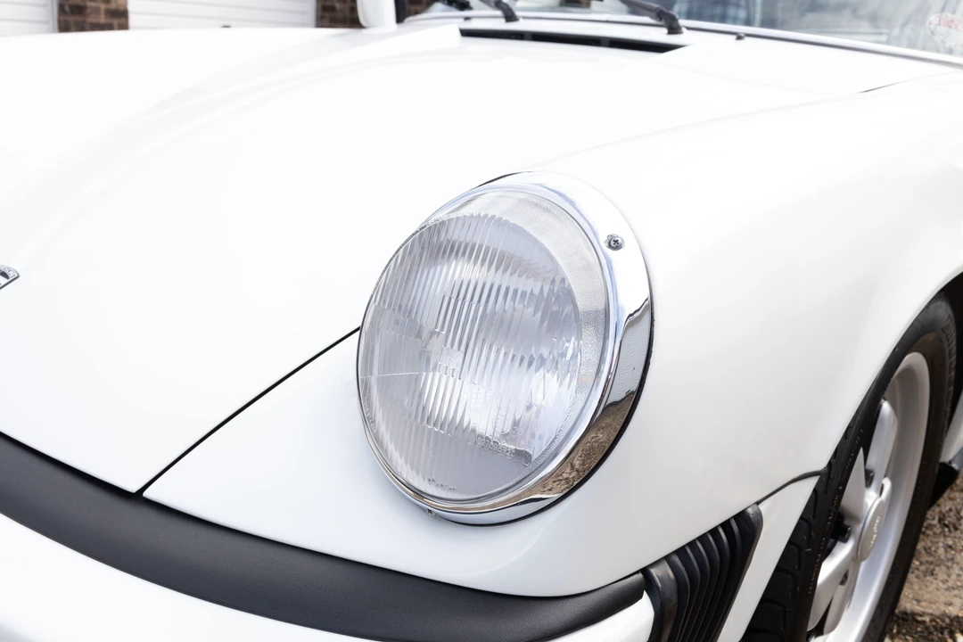 1983 Porsche 911 Carrera SC - Image 25 of 31
