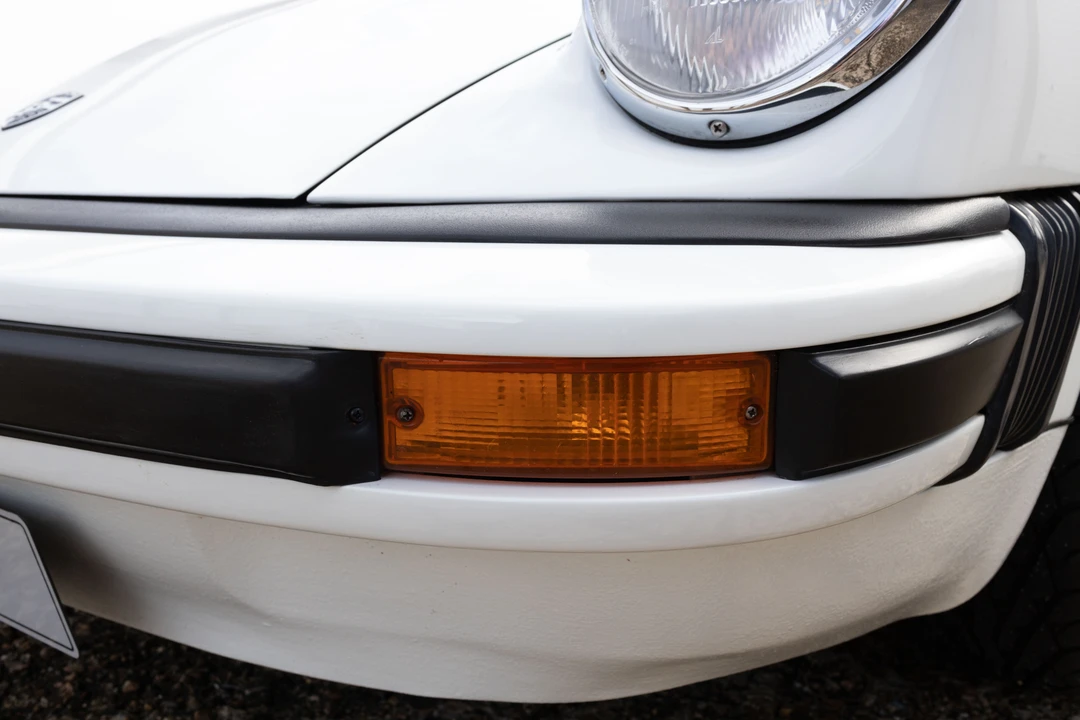 1983 Porsche 911 Carrera SC - Image 26 of 31