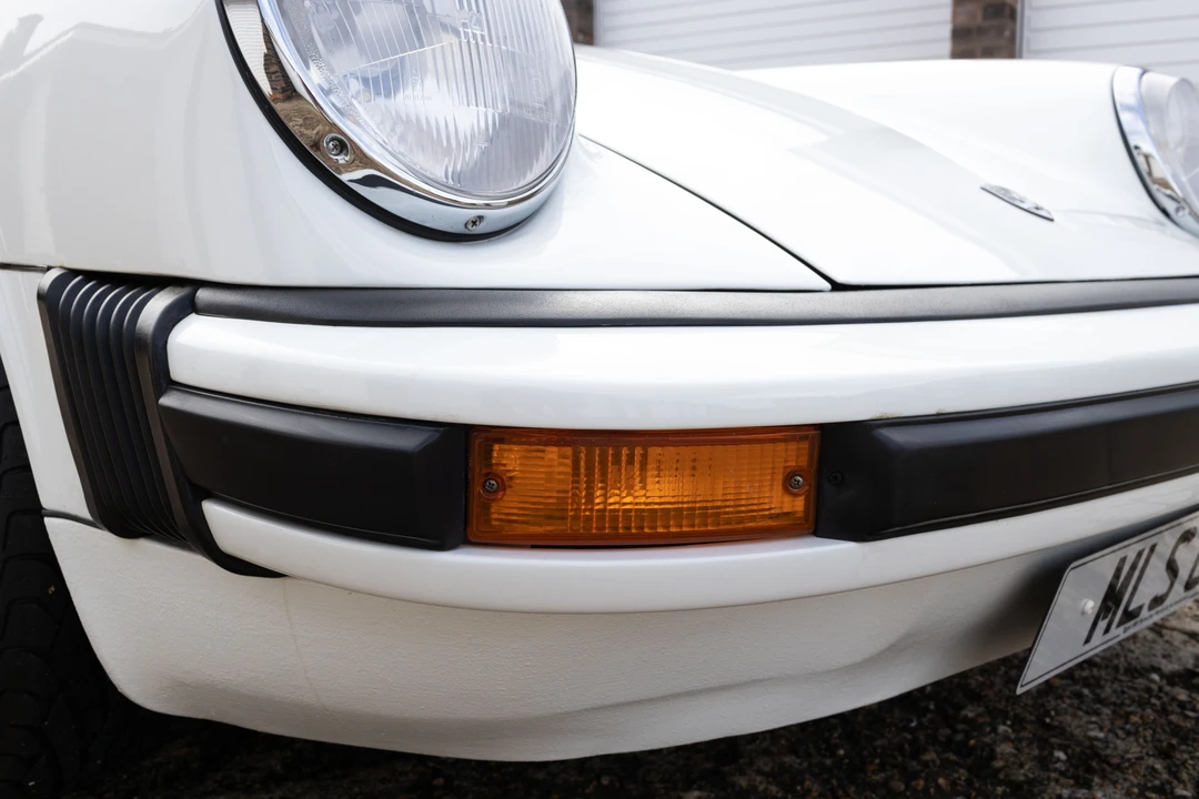 1983 Porsche 911 Carrera SC - Image 27 of 31