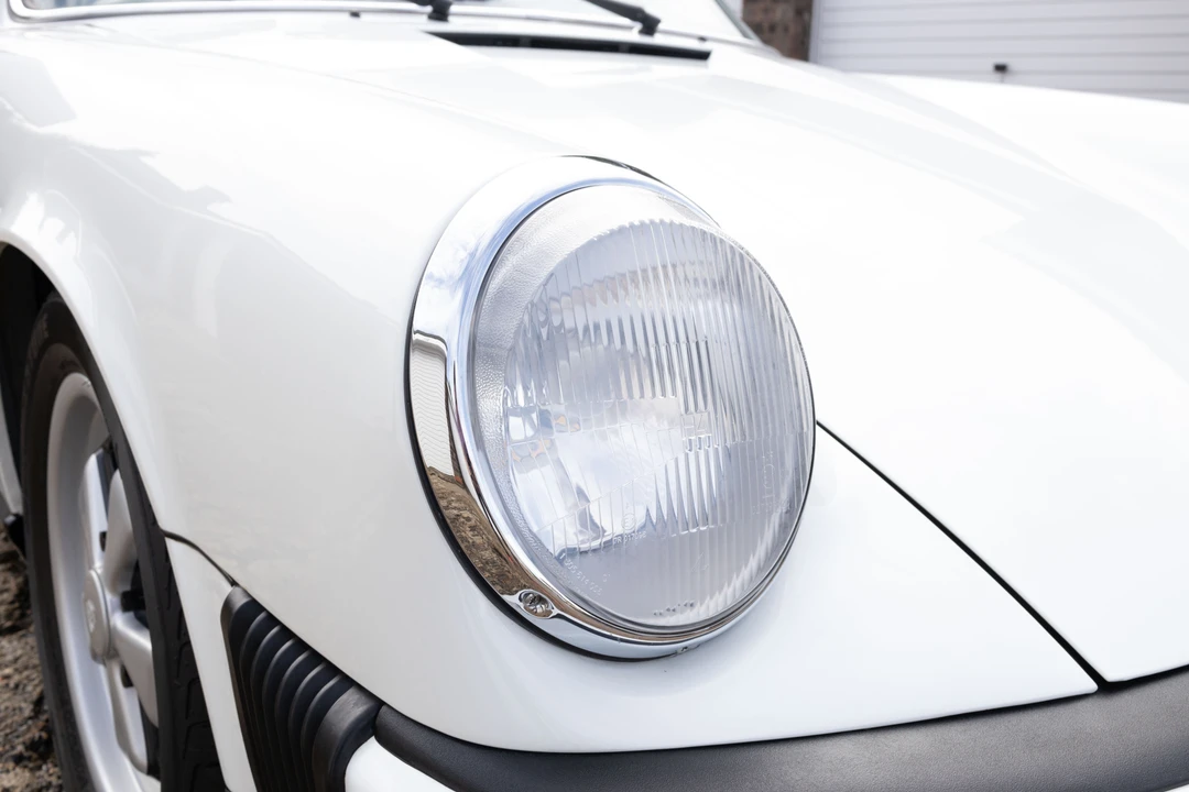 1983 Porsche 911 Carrera SC - Image 28 of 31