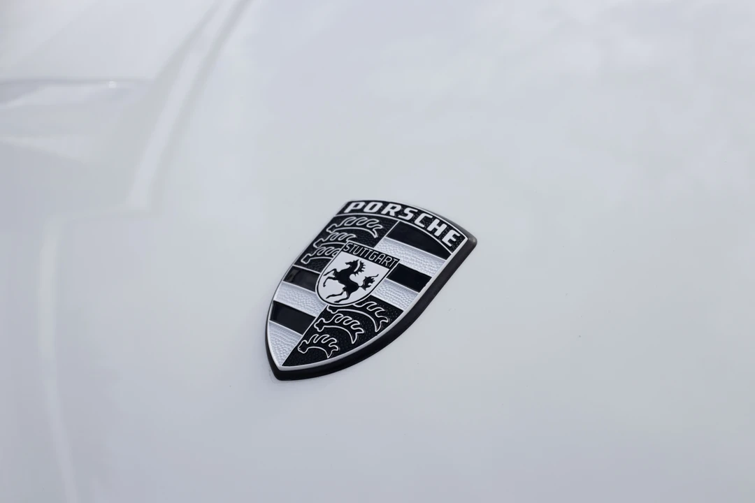 1983 Porsche 911 Carrera SC - Image 29 of 31