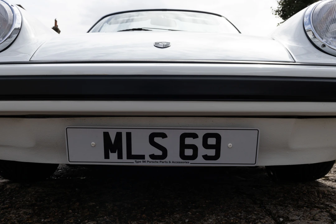1983 Porsche 911 Carrera SC - Image 30 of 31