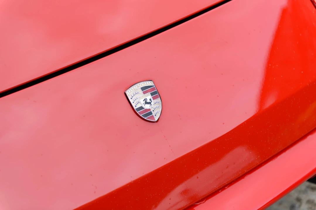 1983 Porsche 924 - Image 19 of 31