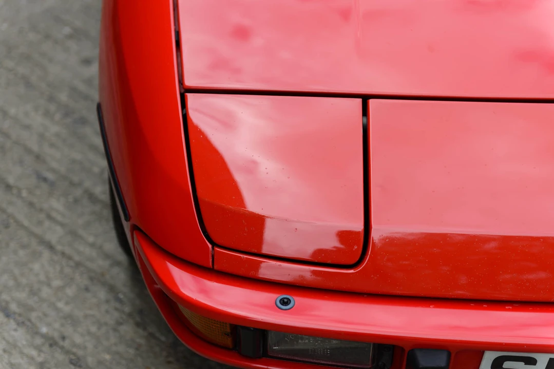 1983 Porsche 924 - Image 20 of 31