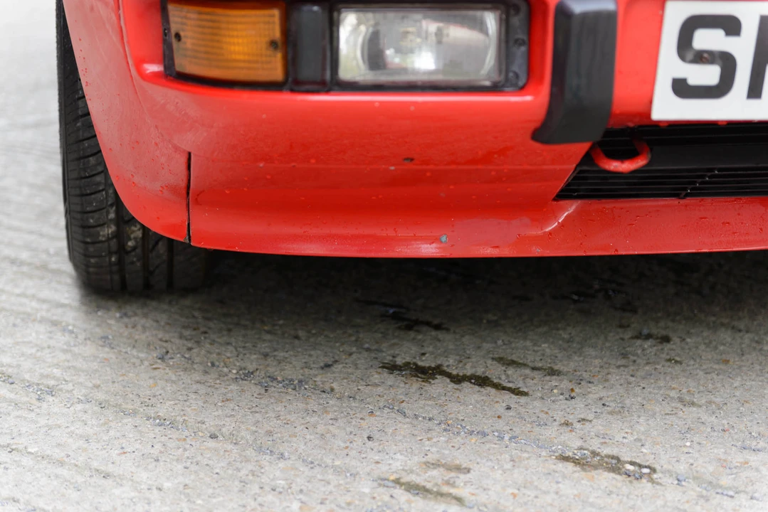 1983 Porsche 924 - Image 23 of 31