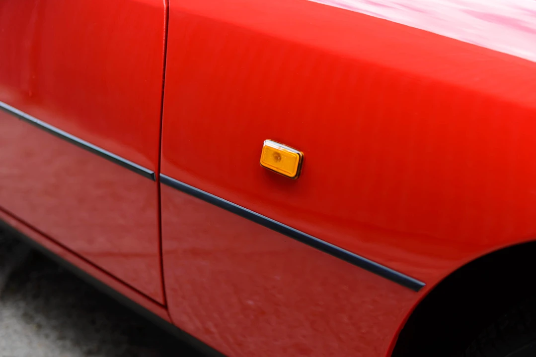 1983 Porsche 924 - Image 24 of 31