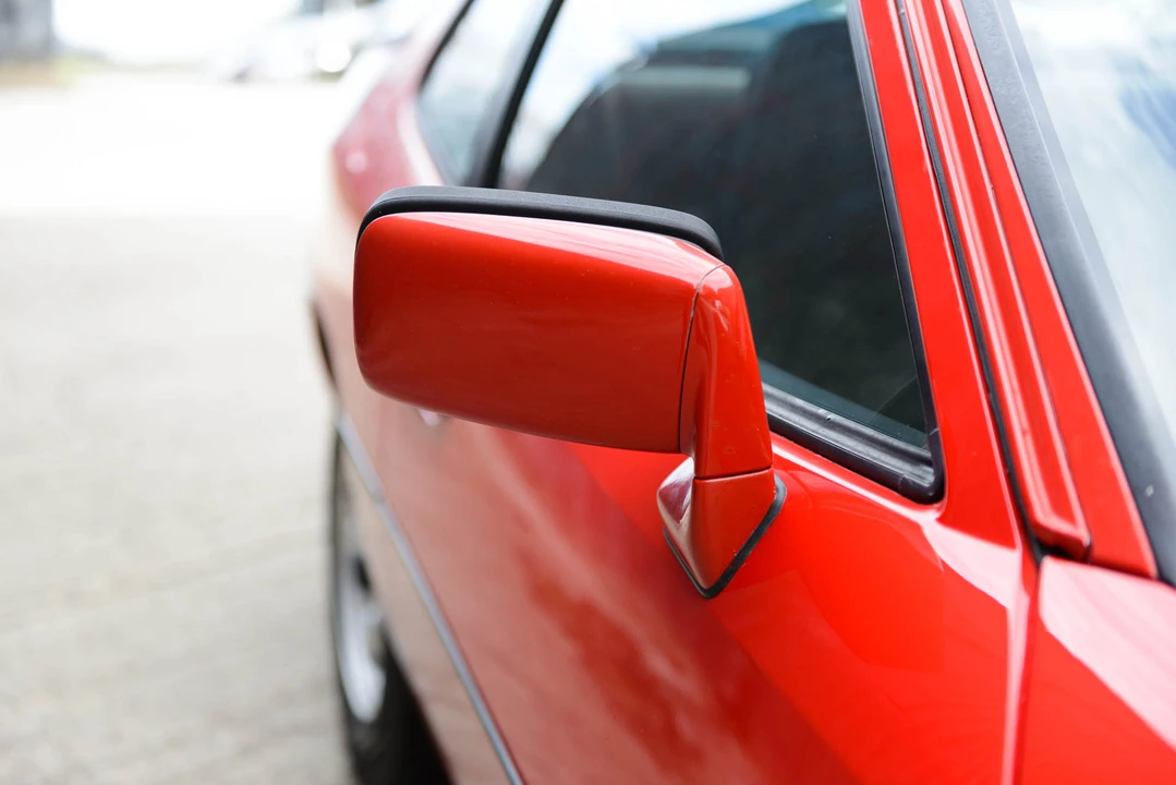 1983 Porsche 924 - Image 25 of 31