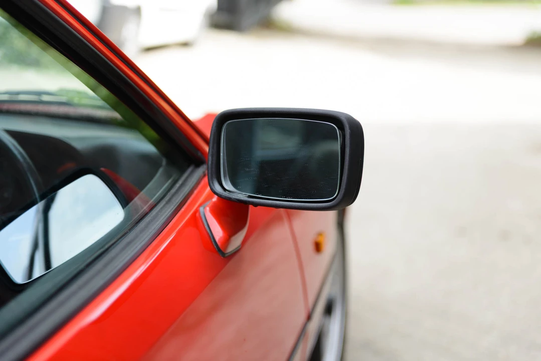 1983 Porsche 924 - Image 26 of 31