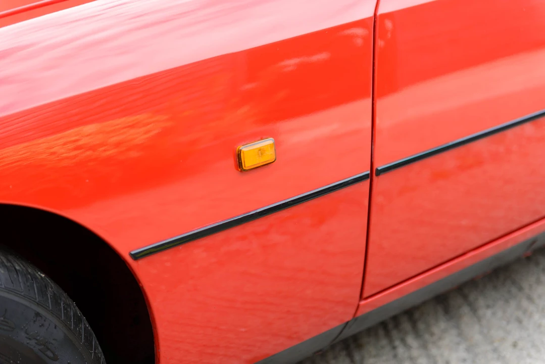 1983 Porsche 924 - Image 27 of 31