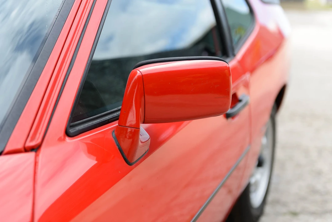 1983 Porsche 924 - Image 28 of 31