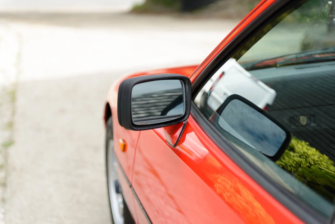 1983 Porsche 924 - Image 29 of 31